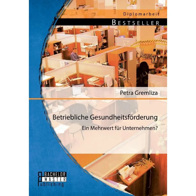 Betriebliche Gesundheitsförderung