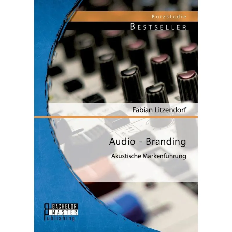Audio - Branding
