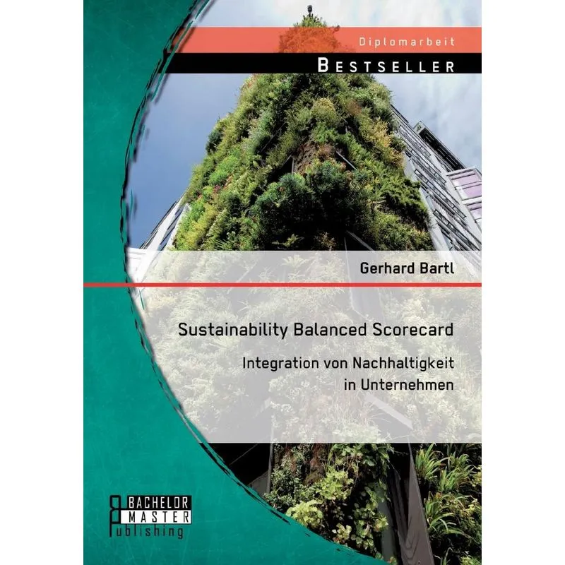 Sustainability Balanced Scorecard