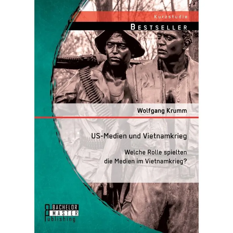 US-Medien und Vietnamkrieg