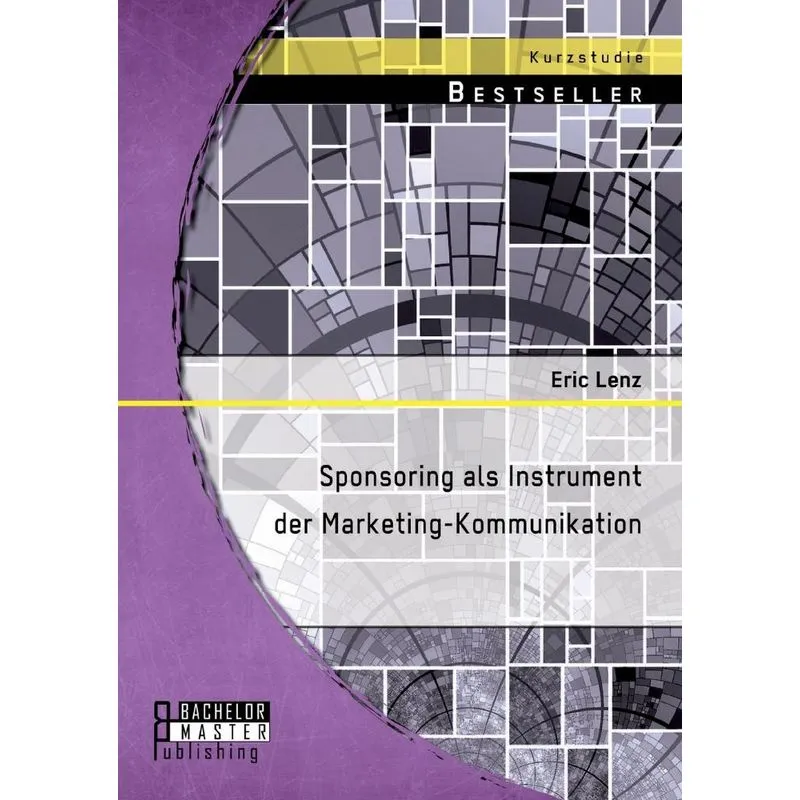 Sponsoring als Instrument der Marketing-Kommunikation