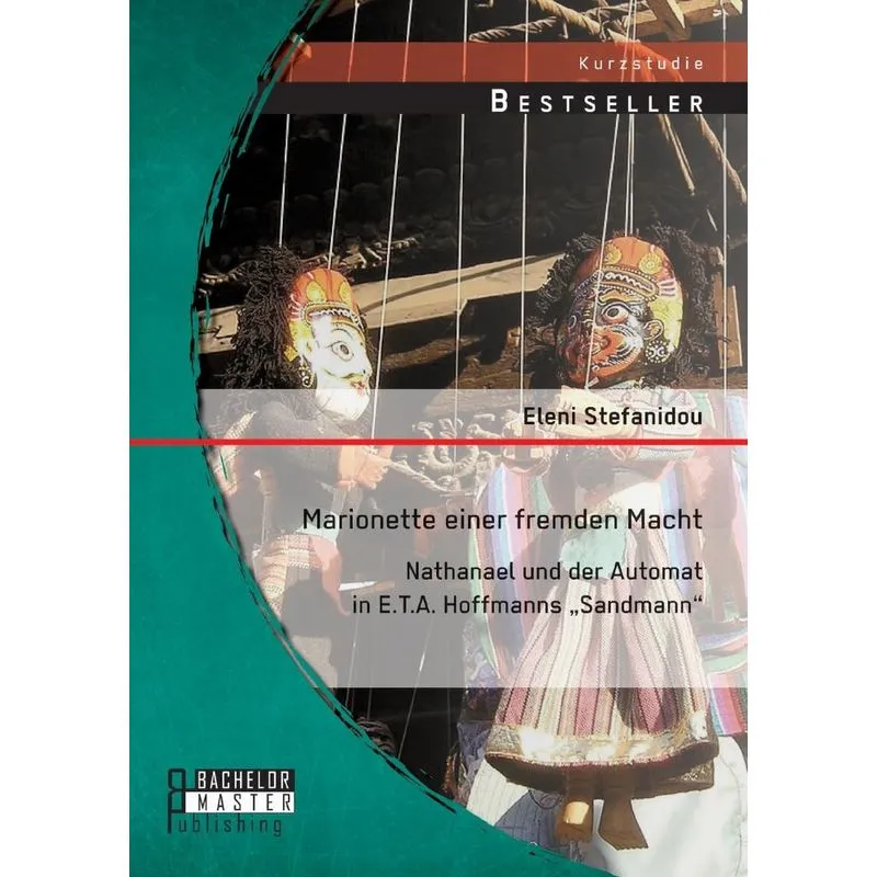 Marionette einer fremden Macht