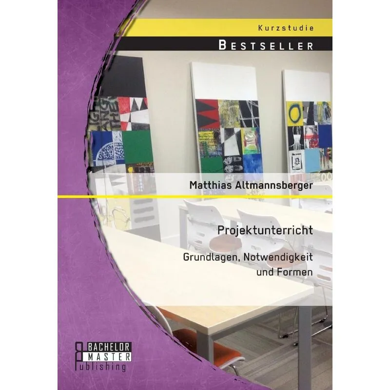 Projektunterricht