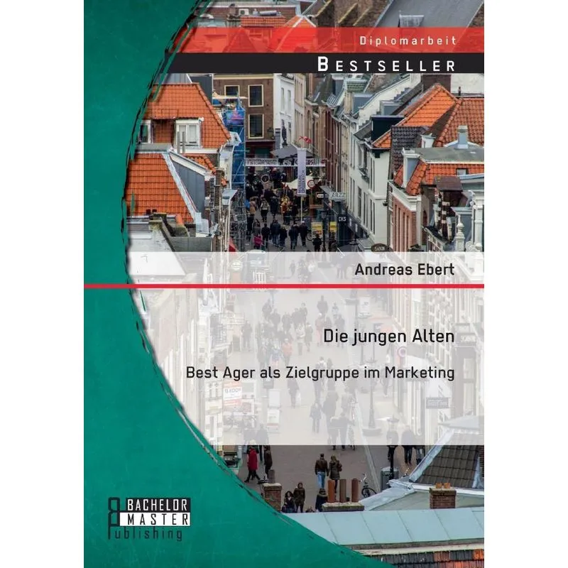 Die jungen Alten