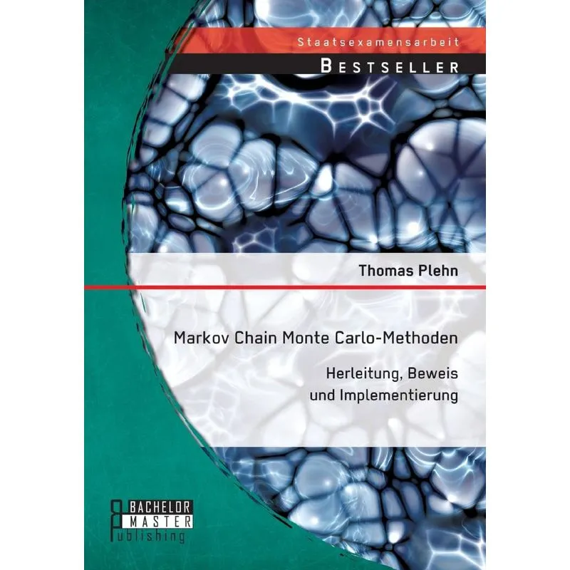 Markov Chain Monte Carlo - Methoden