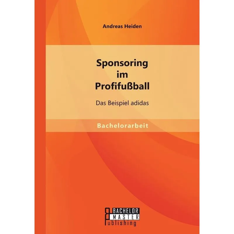 Sponsoring im Profifußball