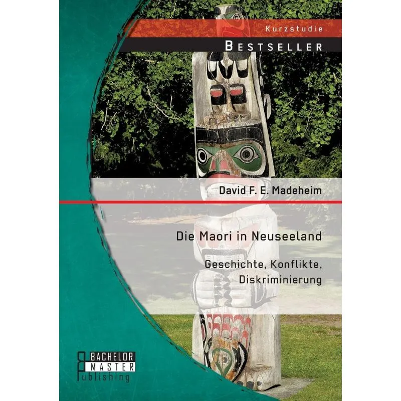 Die Maori in Neuseeland