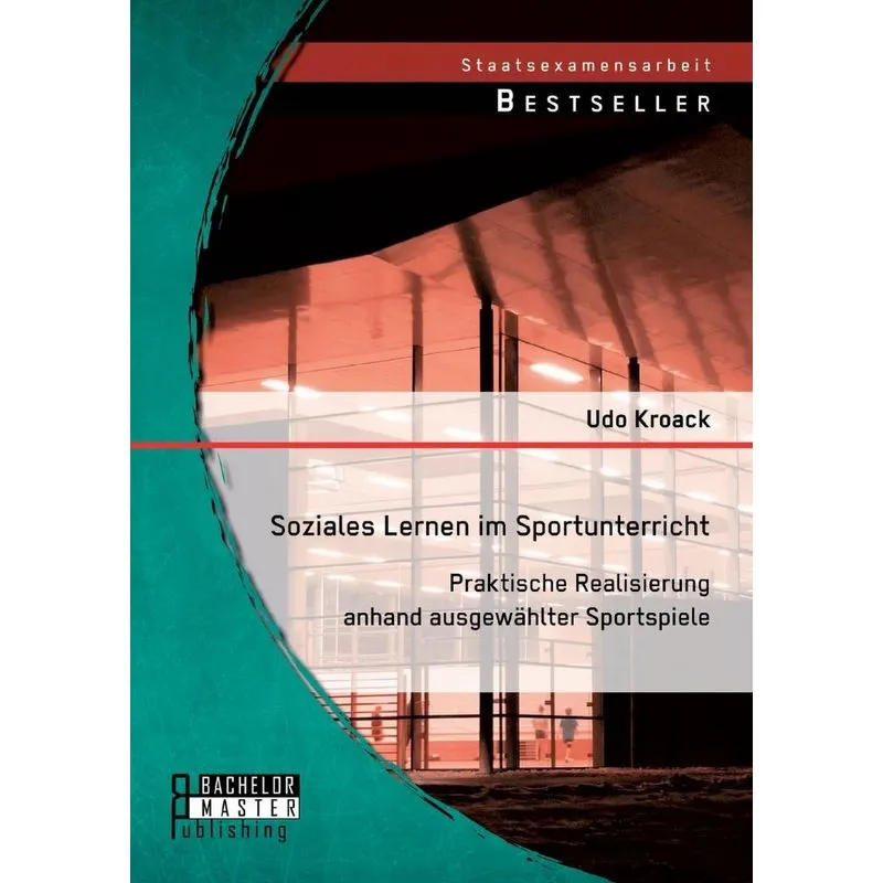 Soziales Lernen im Sportunterricht