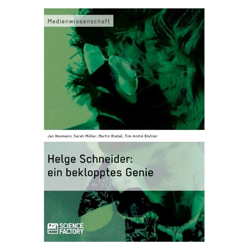Helge Schneider