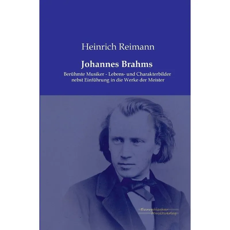 Johannes Brahms