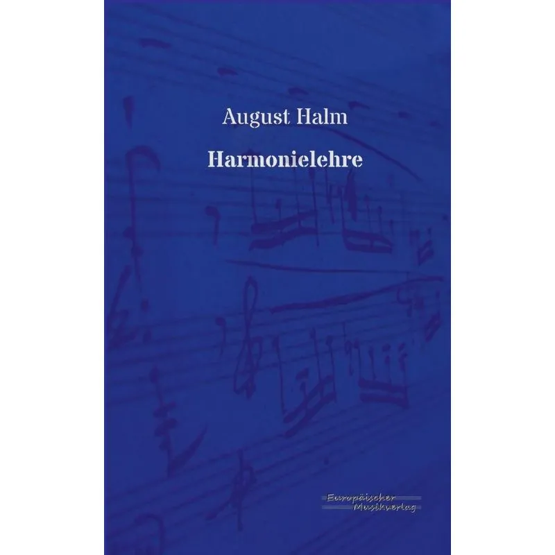 Harmonielehre