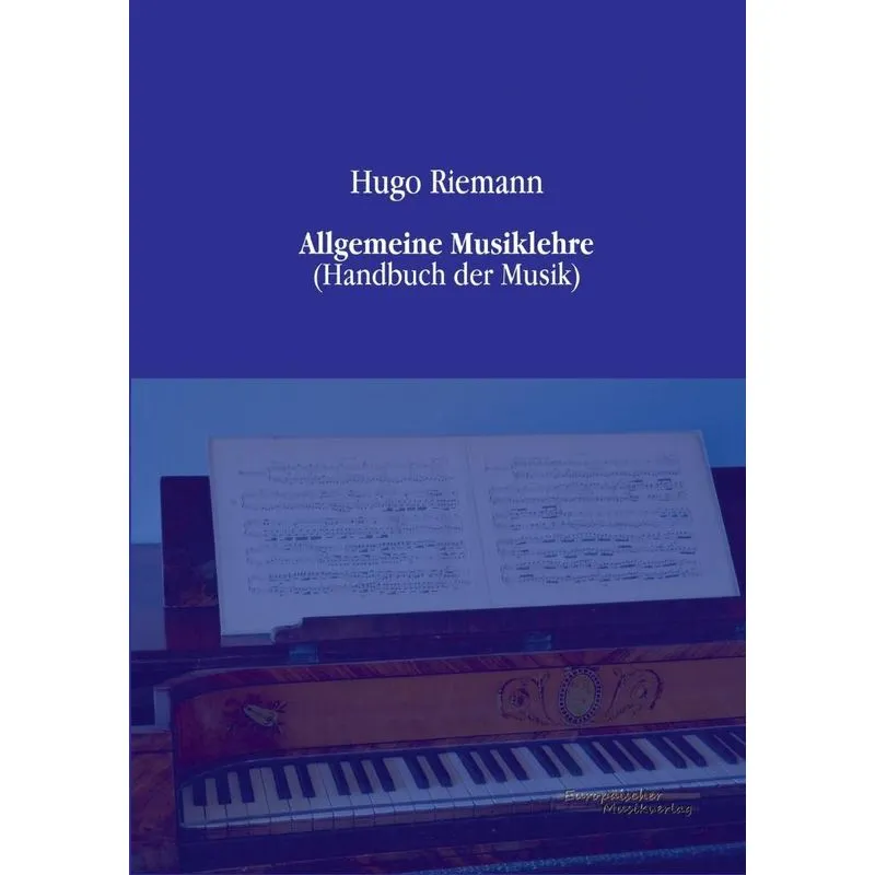Allgemeine Musiklehre