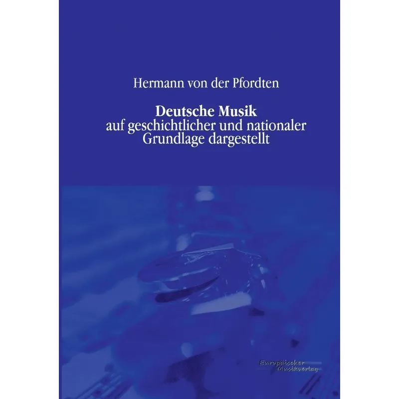 Deutsche Musik