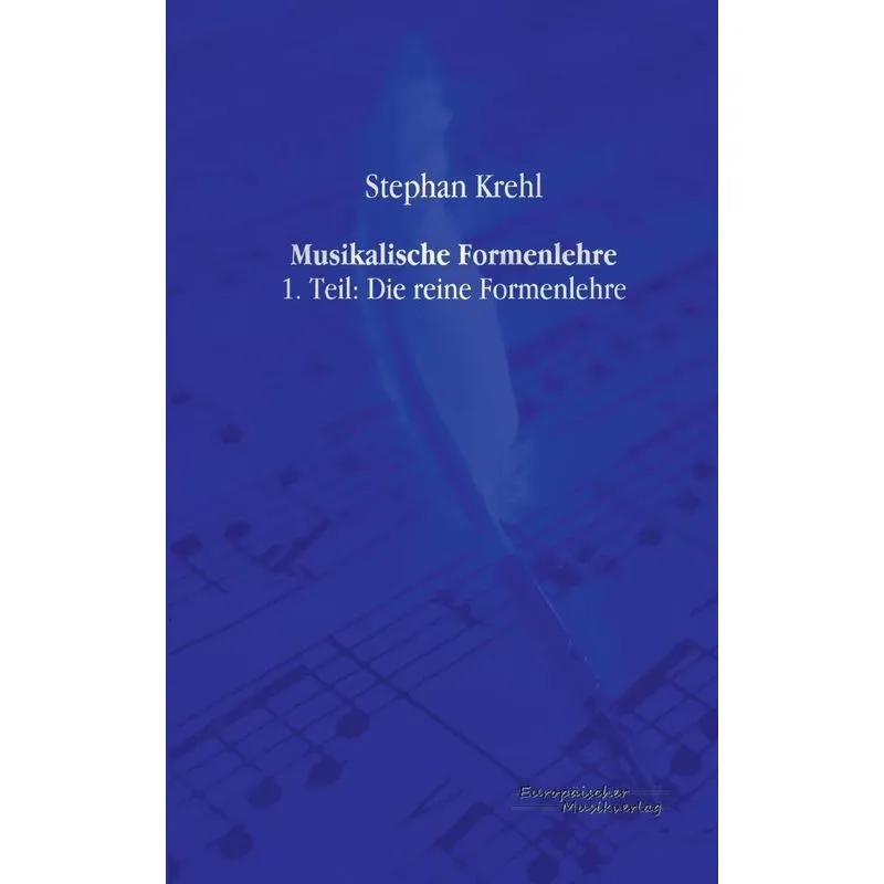 Musikalische Formenlehre