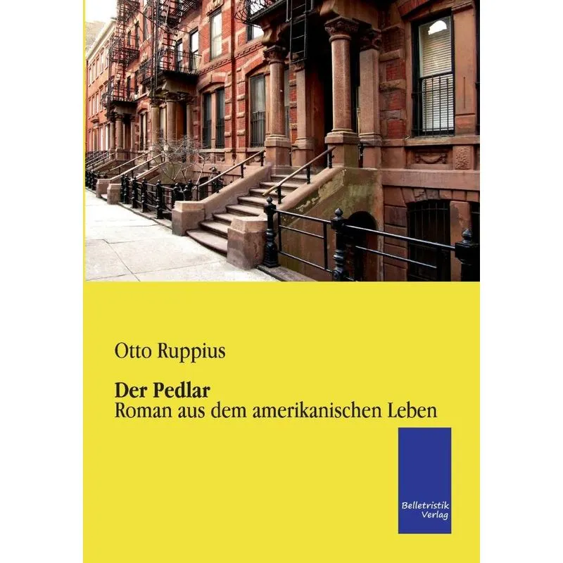 Der Pedlar