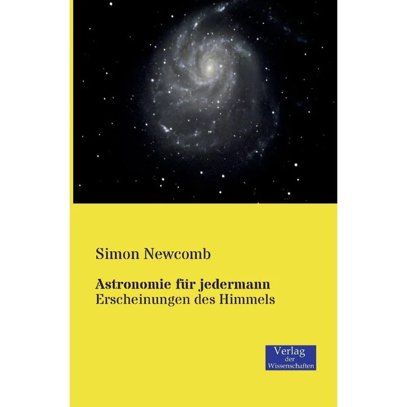 Astronomie für jedermann