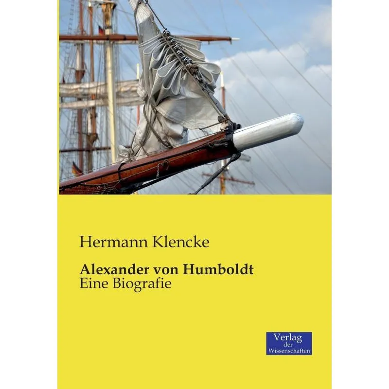 Alexander von Humboldt