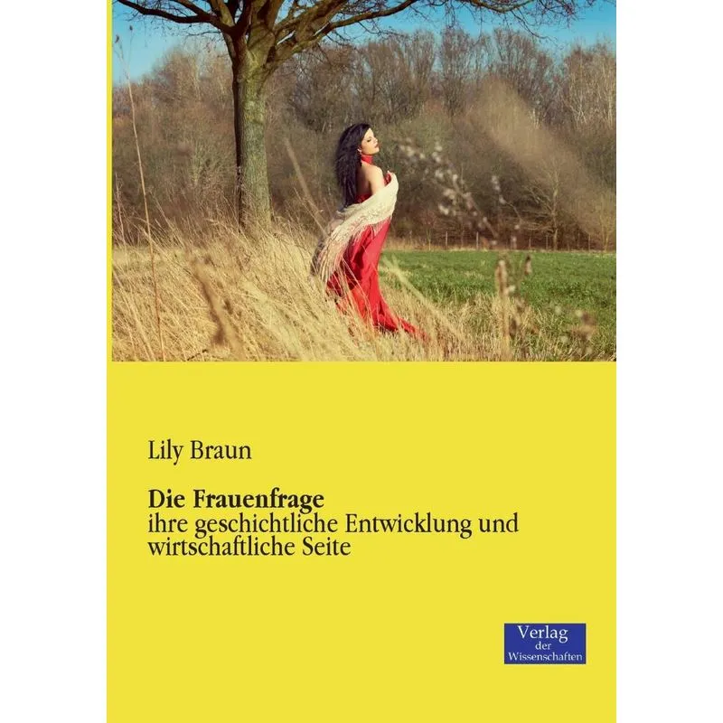 Die Frauenfrage