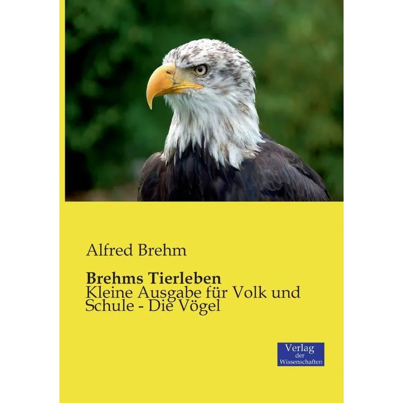 Brehms Tierleben