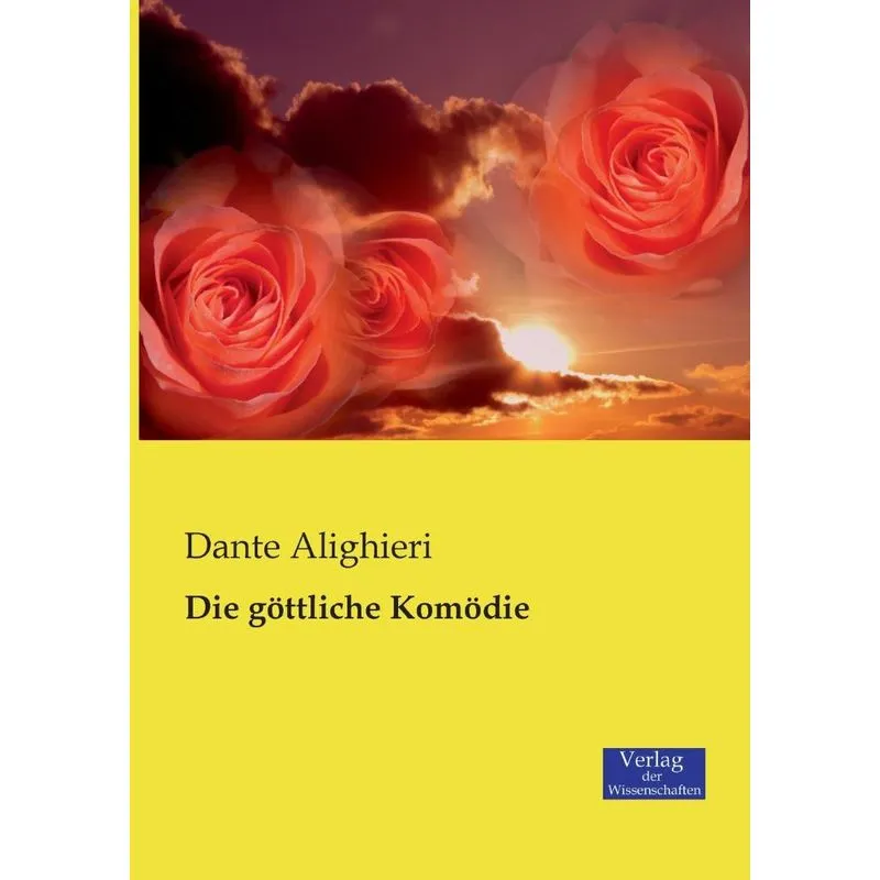 Die göttliche Komödie