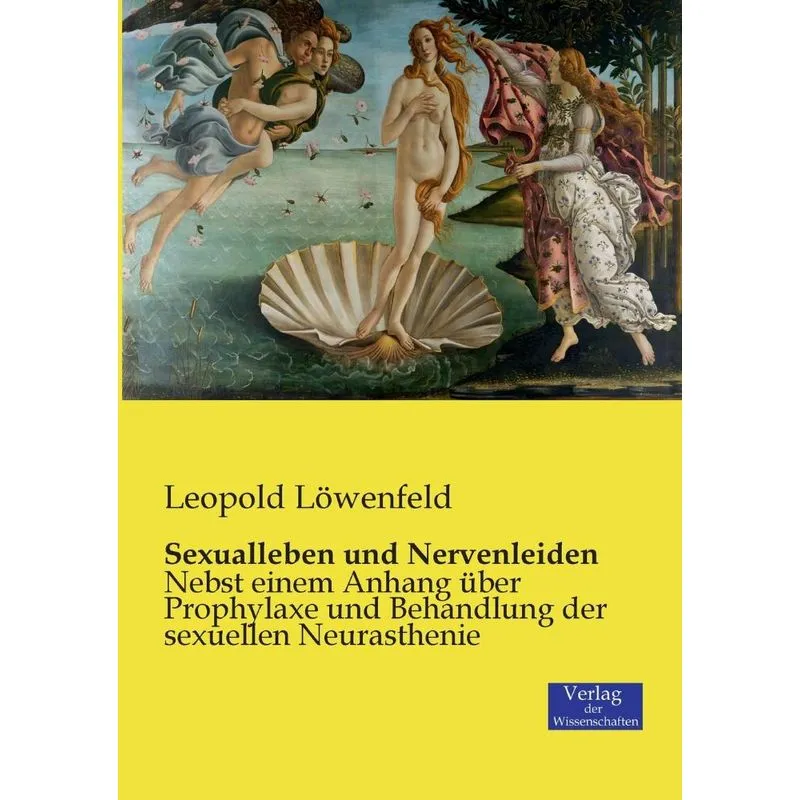 Sexualleben und Nervenleiden