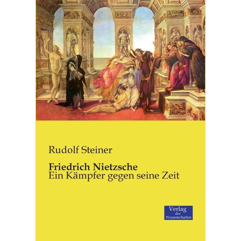 Friedrich Nietzsche