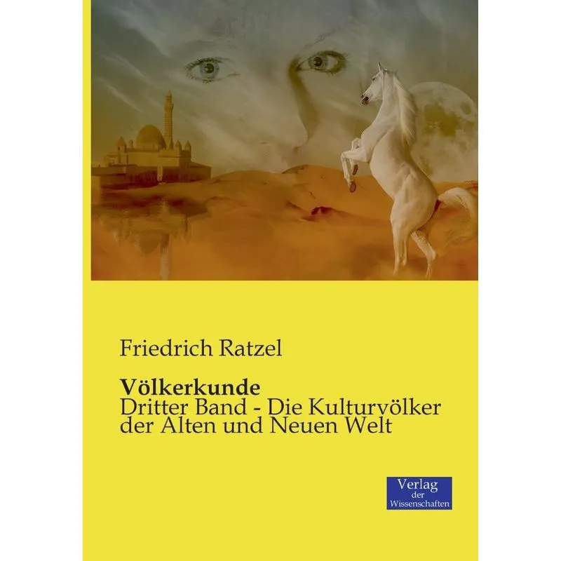Völkerkunde
