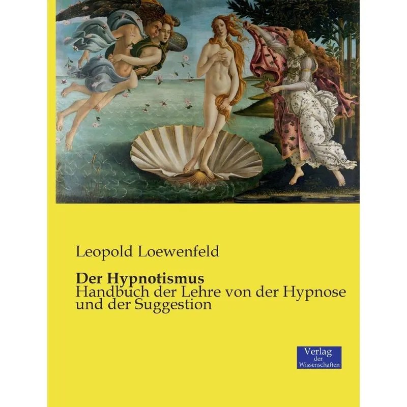 Der Hypnotismus