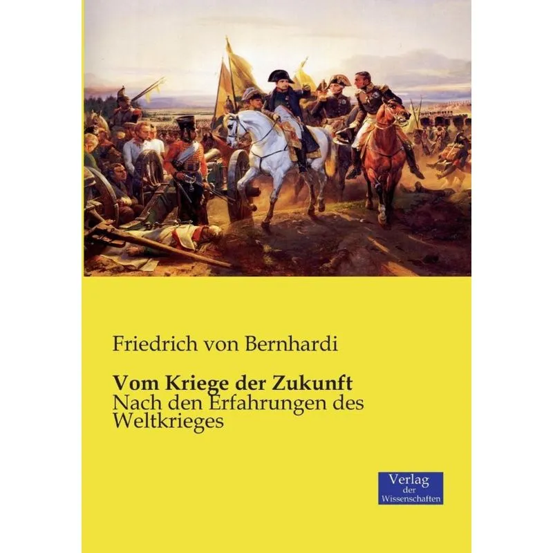 Vom Kriege der Zukunft