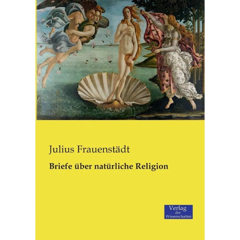 Briefe über natürliche Religion