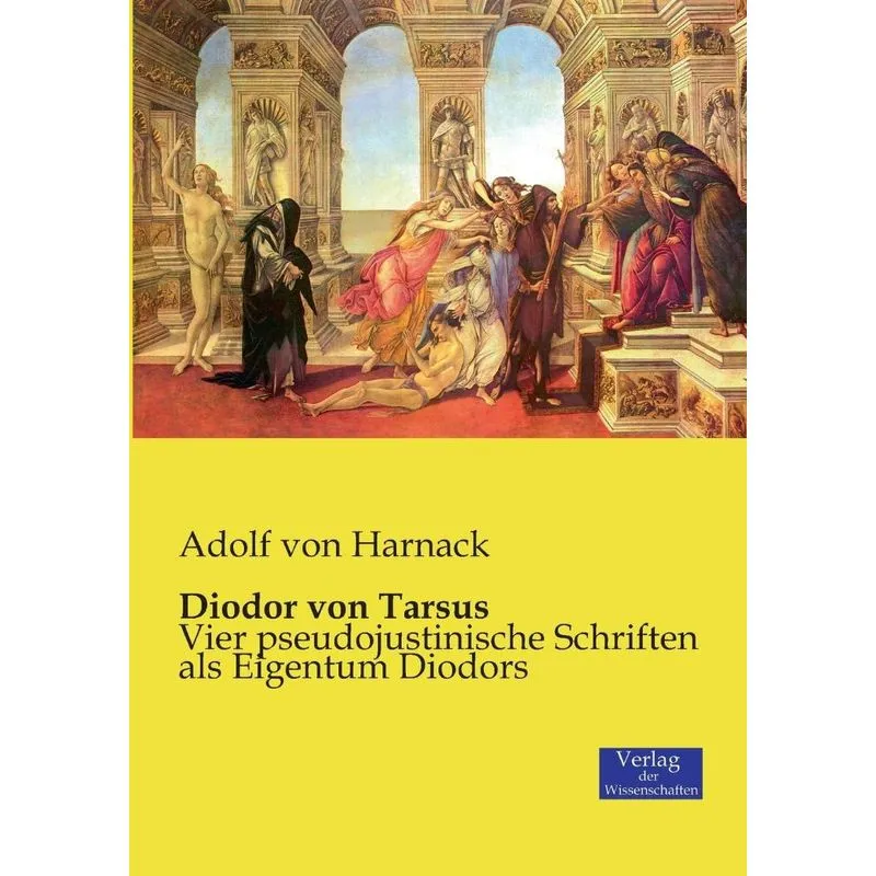 Diodor von Tarsus