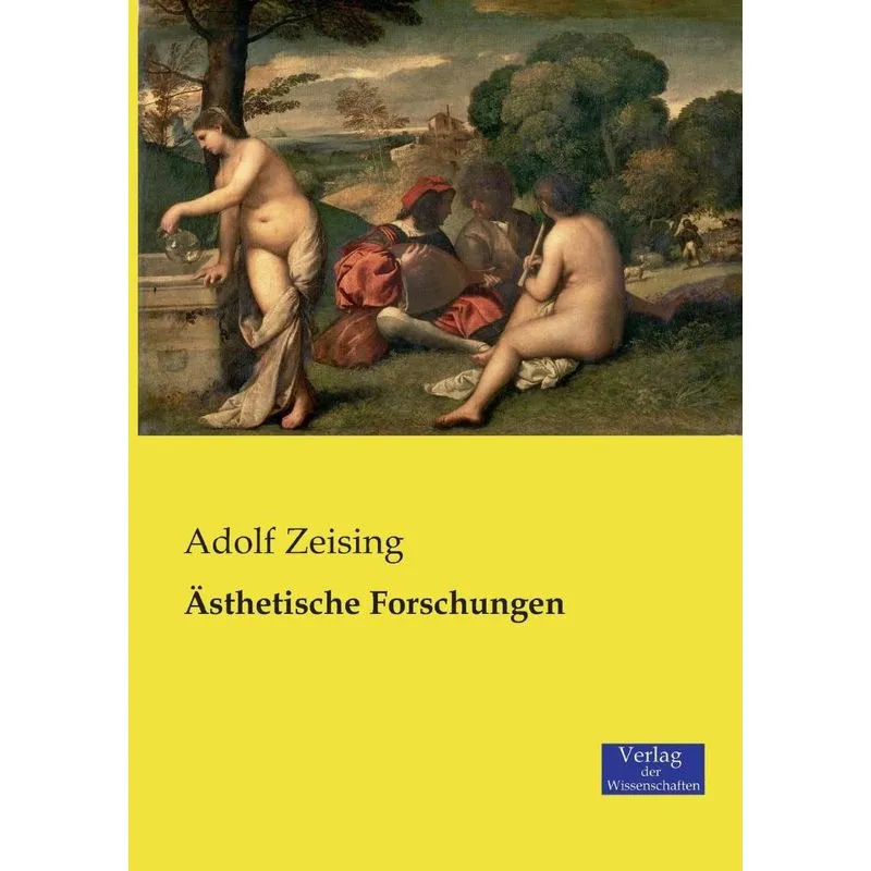 Ästhetische Forschungen