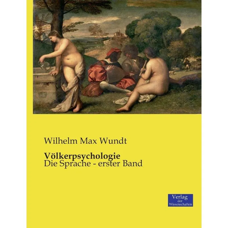 Völkerpsychologie
