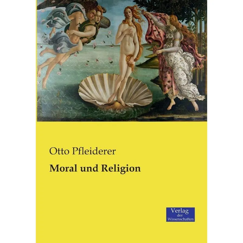 Moral und Religion