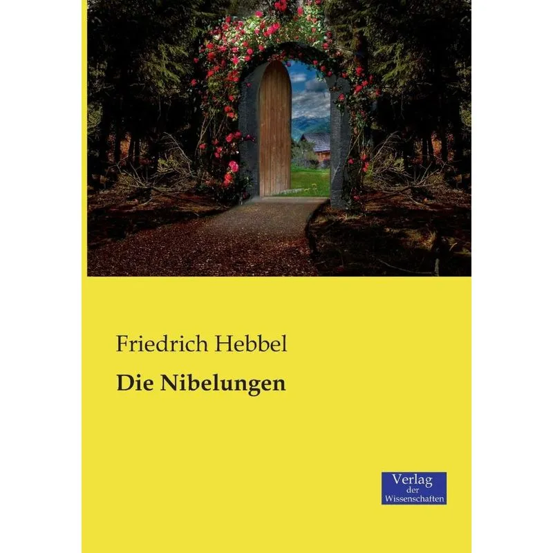 Die Nibelungen