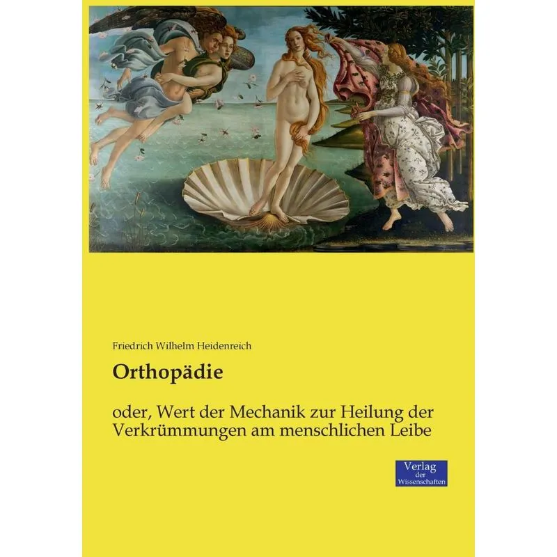 Orthopädie