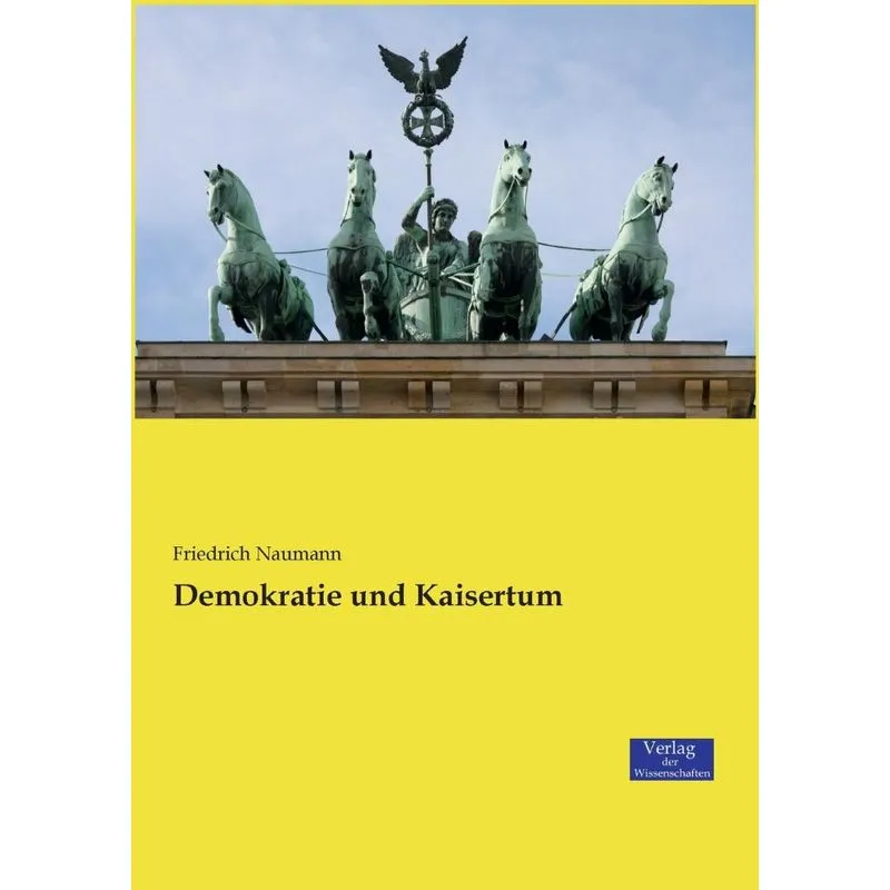 Demokratie und Kaisertum