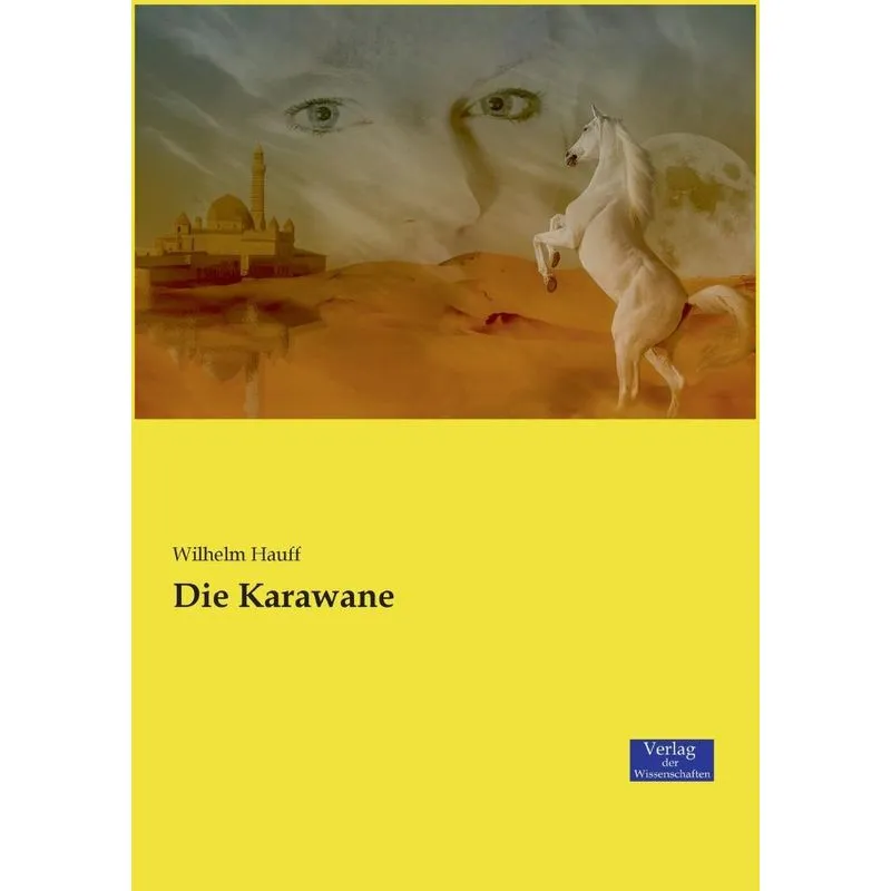 Die Karawane