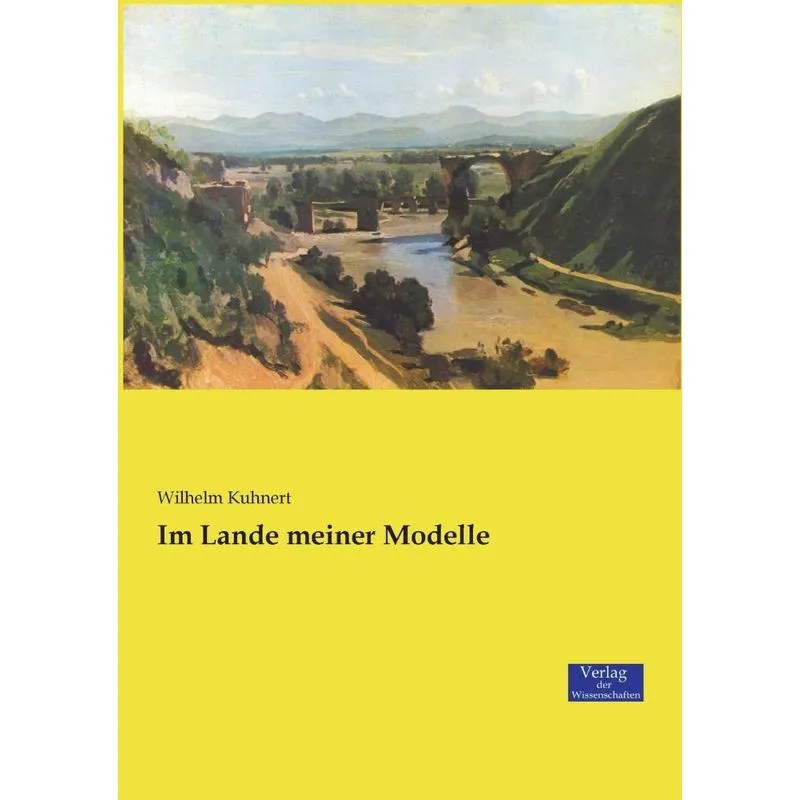 Im Lande meiner Modelle