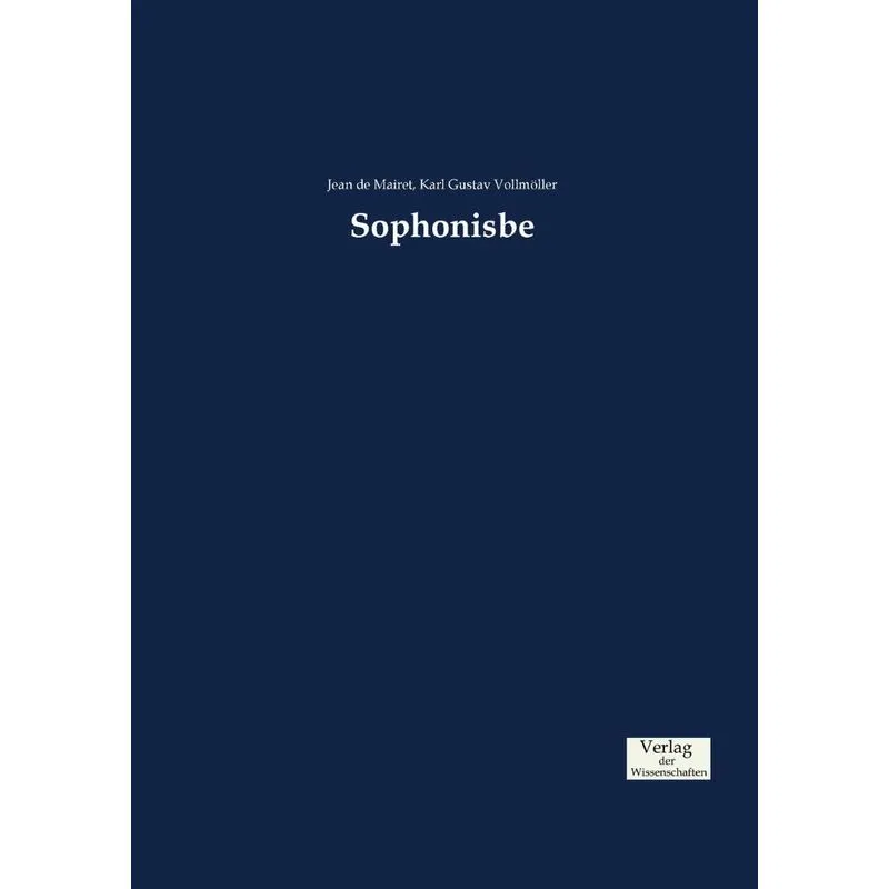 Sophonisbe
