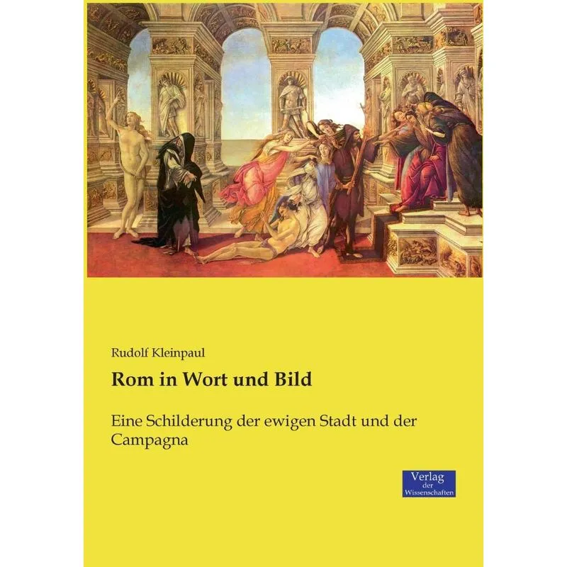 Rom in Wort und Bild