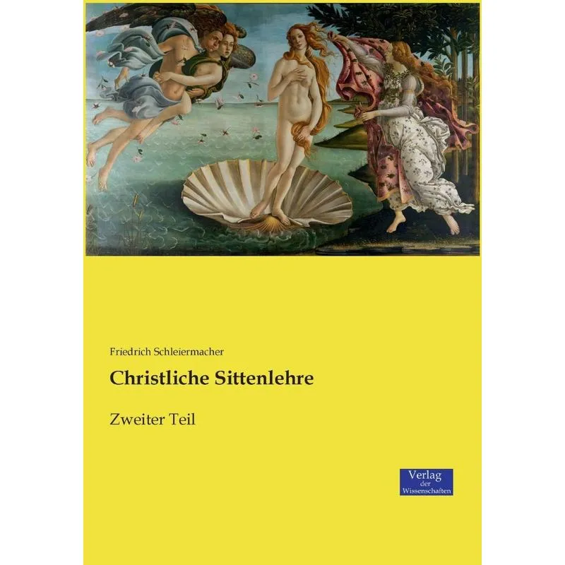 Christliche Sittenlehre