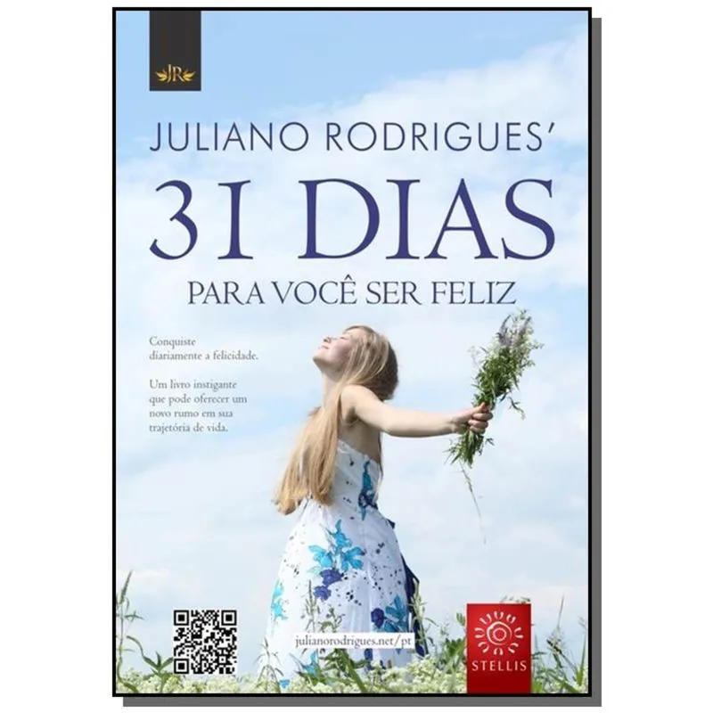 31 DIAS PARA VOCE SER FELIZ