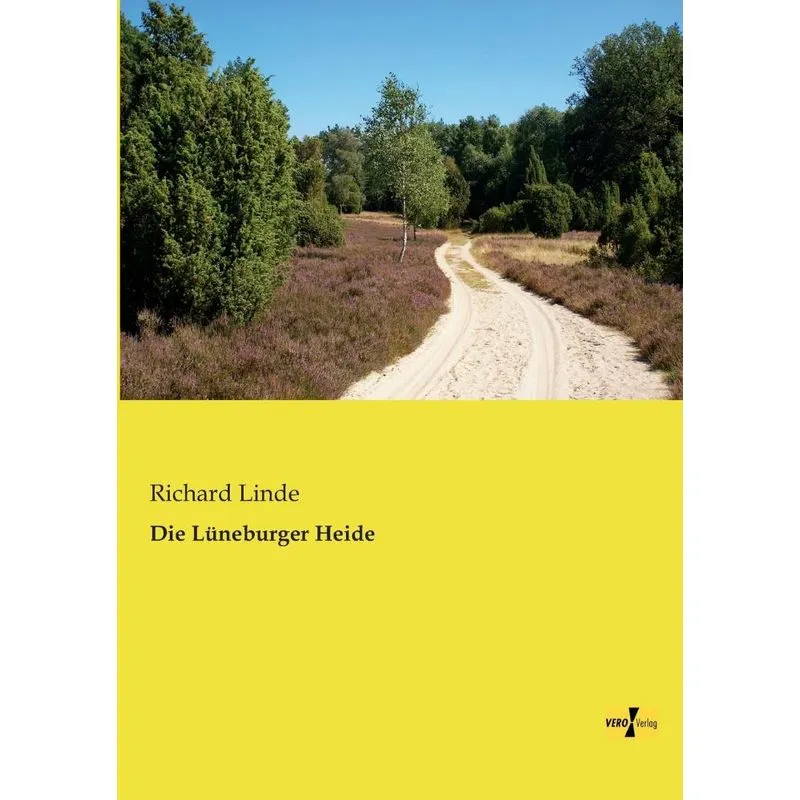Die Lüneburger Heide