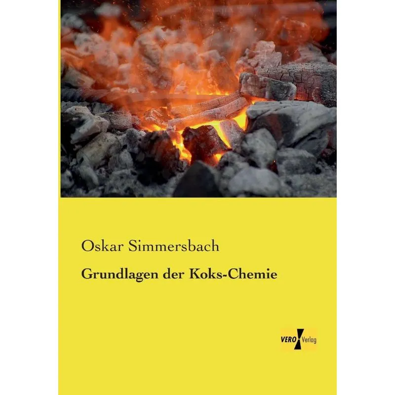 Grundlagen der Koks-Chemie