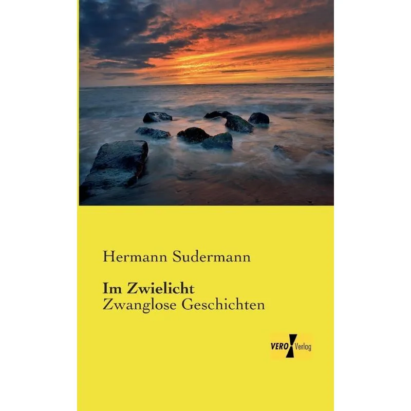Im Zwielicht