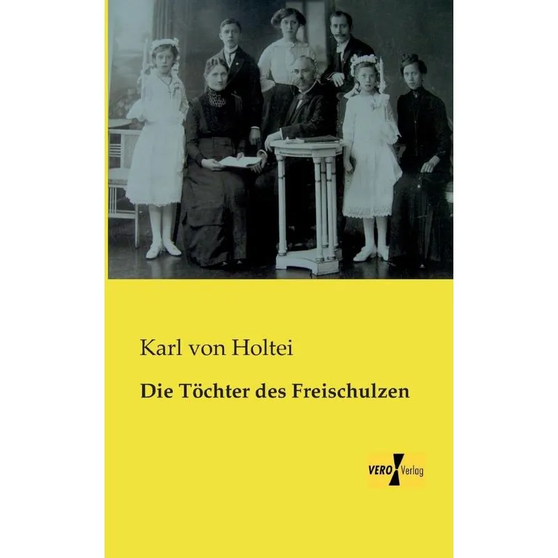 Die Töchter des Freischulzen