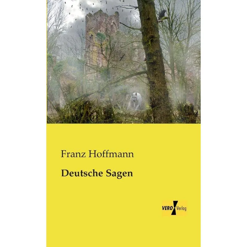 Deutsche Sagen