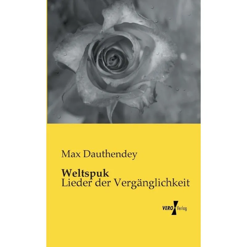 Weltspuk