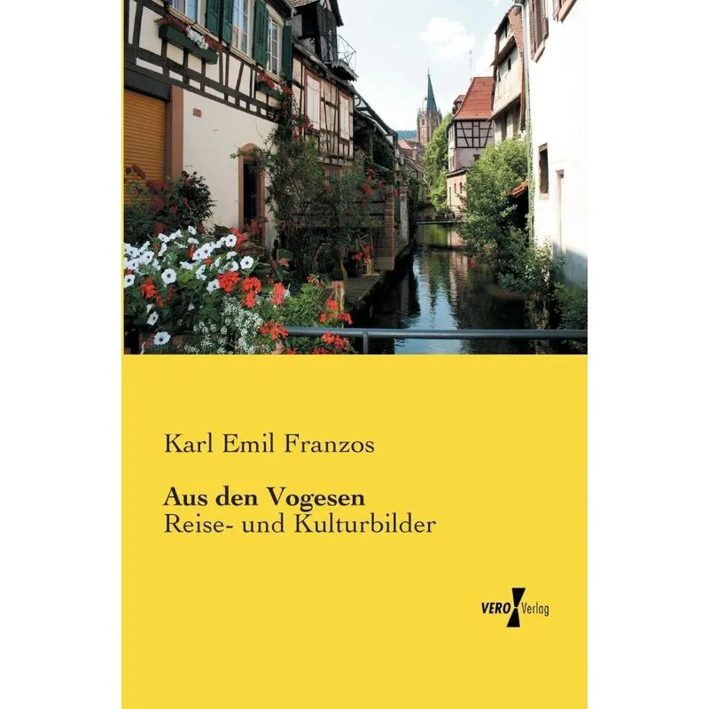 Aus den Vogesen